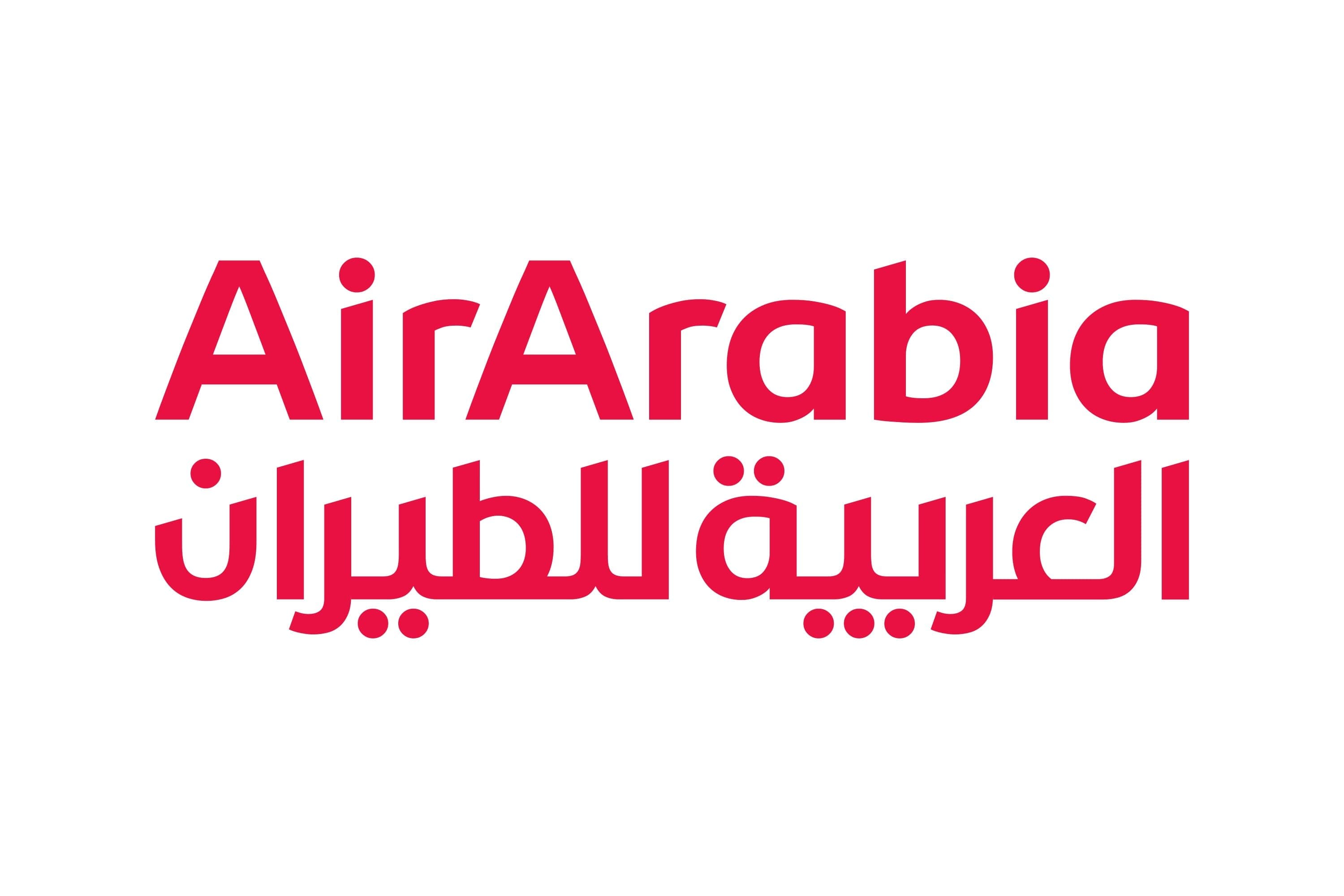 Air Arabia — a client of Red Q Events