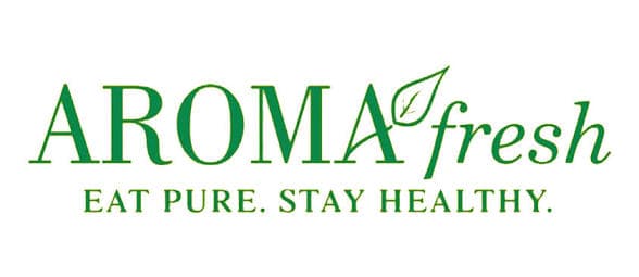 Aroma Fresh — a client of Red Q Events