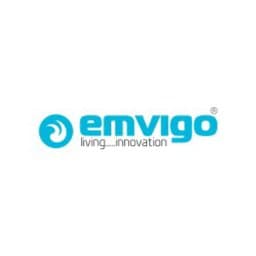 Emvigo — a client of Red Q Events