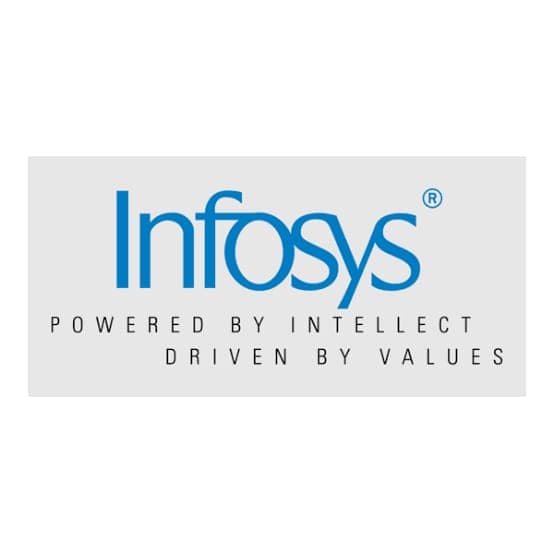 Infosys — a client of Red Q Events