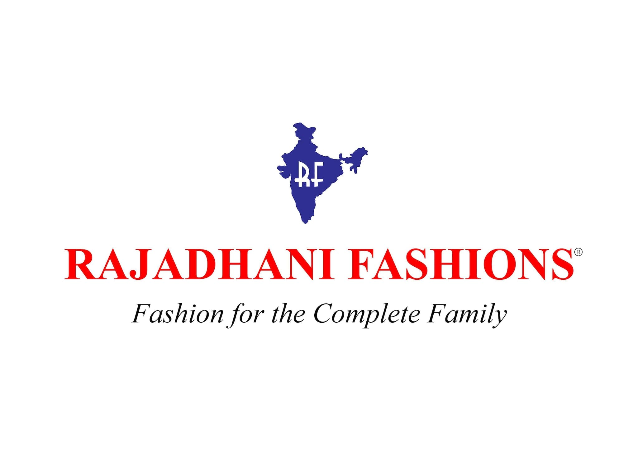 Rajadhani Fashions — a client of Red Q Events