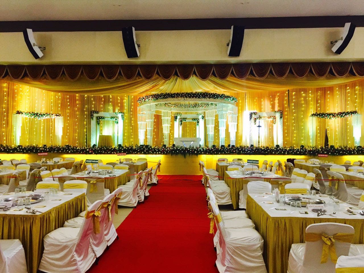 Two Decades of Creating Extraordinary Events