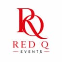 Red Q Events logo